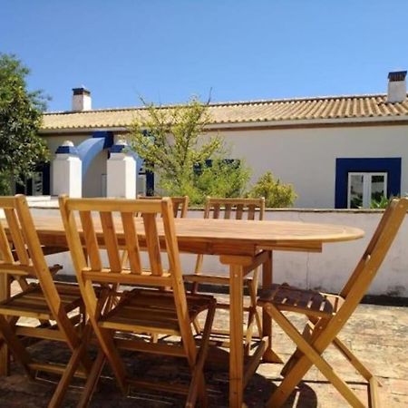 Villa Senhorial - Palace XIX & Privacy & Beach & Albufeira Old Town Exteriér fotografie