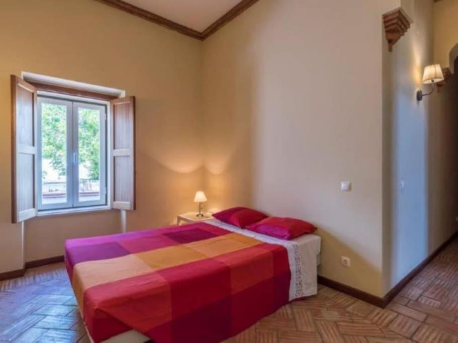 Villa Senhorial - Palace XIX & Privacy & Beach & Albufeira Old Town Exteriér fotografie